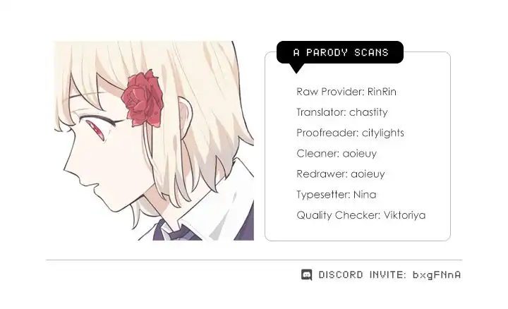 I Became a Maid in a TL Novel Chapter 14 1